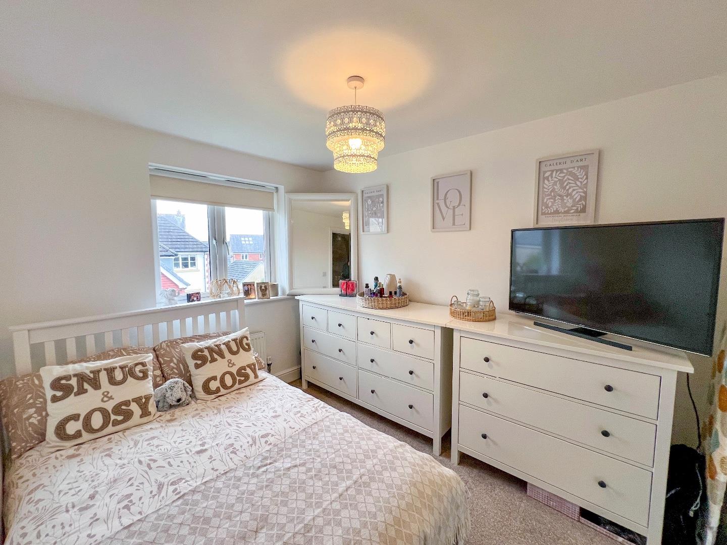 Llys Yr Onnen, Coity, Bridgend County Borough, CF35 6FA